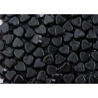 Sukkerfri Saltede Lakridshjerter 1 kg.